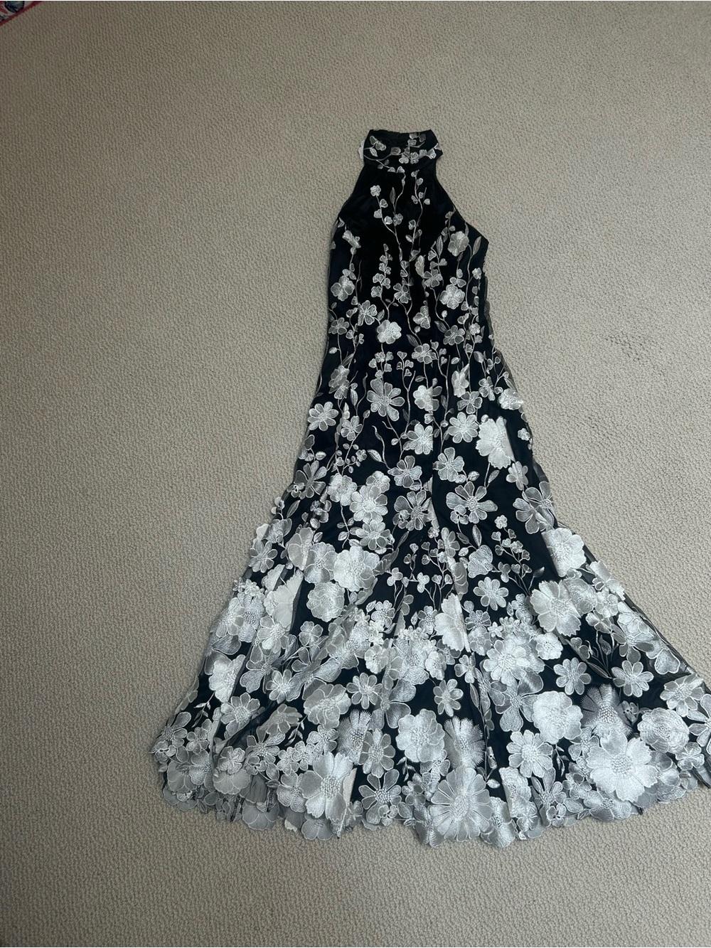 Milly Penelope Dress - Size 2 - Worn Once